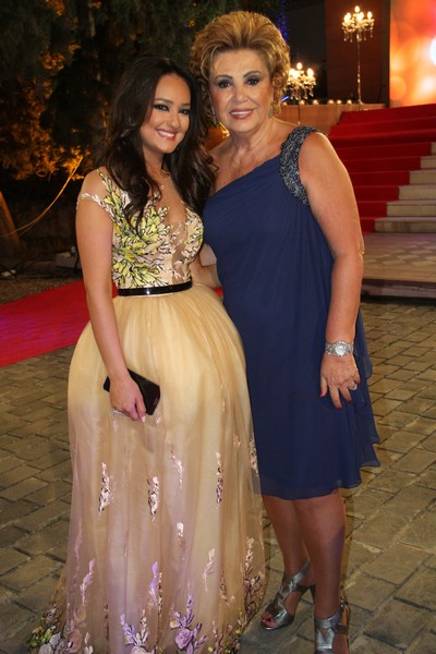 Murex D'Or Special episode with Star Ziad Bourgi